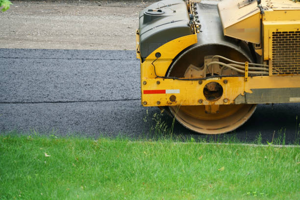 Best Driveway Repair Near Me  in Fort Defiance, AZ