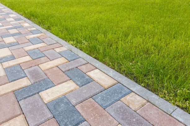 Best Residential Driveway Paver Services  in Fort Defiance, AZ